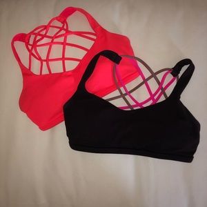 Lululemon Sportsbras